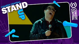 ¿Quién Chingads Dijo Que Soy Ateo  Franco Escamilla  Stand Up  Comedy Central LA [upl. by Wynn]