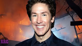 EXPOSING Joel Osteen amp the Prosperity Gospel [upl. by Nodal]