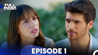 Full Moon  Episode 1 English Subtitle  Dolunay [upl. by Dominic]