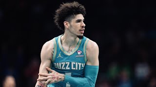 High Quality Lamelo Ball Clips for Edits 202425 [upl. by Shirley882]