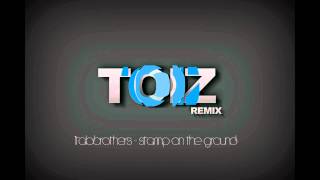 Italobrothers  Stamp on the ground TOIZ Remix 2012 [upl. by Dilahk]