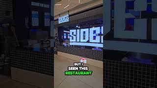 Is SIDES worth TRYING SIDES SIDEMEN KSI [upl. by Gnuy]