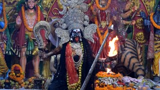 Jai Kali Kalkatte Wali Jai Kali  Yug Bhakti  युग भक्ति  जय काली कलकत्ते वाली [upl. by Shiroma75]