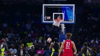 Rhyne Howard 21 points Highlights vs Dallas Wings 919 [upl. by Ettennej]