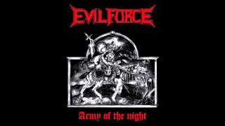 Evil Force  Speed Metal Evil [upl. by Ludovico]