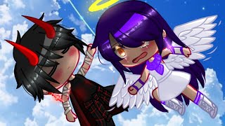 quot💫quotIgnitequot🕊️quot💜Aphmau💜Gacha trend✨✨✨ [upl. by Notgnilliw81]