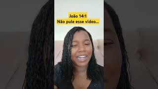 Conteúdo religioso ✝️bibleverse jesuscopy jesusnocomando [upl. by Jezreel]