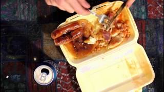 Ulster Fry  7 [upl. by Anaj]