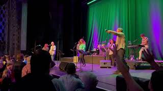 Al Jardine Family amp Friends  Help Me Rhonda  Saban Theatre Beverly Hills CA  72323 [upl. by Xerxes]