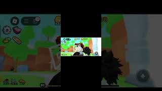 main game pets Go bahasa indonesia roblox animasiroblox fyp [upl. by Cohleen]