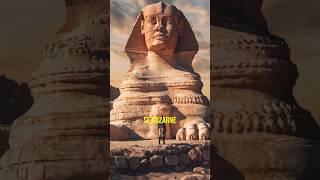 The Story Of Sphinx😱 facts [upl. by Prue]