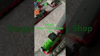 Thomas and Friends  Charity Shop Finds Special May Part 1  Huge ERTL For Only £10 [upl. by Henrietta23]