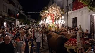 TRIANA Félix de Carboneras [upl. by Chaker]