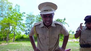 Village Wala Police Ke New Amazing Funny Comedy Video 2024 New Amazing Funny Comedy Video 2024 [upl. by Goat]