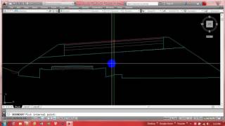 Up để nhớ Khắc phục lỗi BO hatch trong cad [upl. by Pliske]