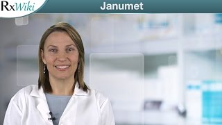 Janumet is a Prescription Medication Used to Improve Blood Sugar Control  Overview [upl. by Nanor]