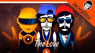 🎶 СОЗДАЙ СВОЙ ТРЕК 4 🎵 Incredibox v4 Инкредибокс Прохождение [upl. by Gusella99]