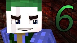 HES HERE  HARLEY Ep 6 Minecraft Roleplay [upl. by Lorrad868]