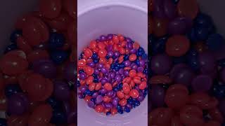 Asmr wax melting wax waxmelting asmr  asmrsounds oddlysatisfying [upl. by Thoer540]