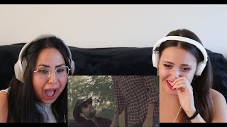 TWO SISTERS REACT To Wheeler Walker Jr  Fck You Btch [upl. by Magena373]