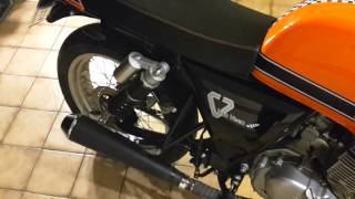 Kreidler Dice CR 125 Sound  Gottfried Brand [upl. by Hahnert]