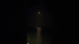 Moonlight and river ❤️ bollywood song love music bangladesh viralshorts [upl. by Susumu]