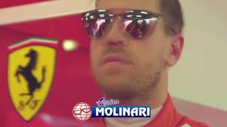 Optica Molinari presenta la colección Ray Ban Ferrari [upl. by Sioux210]