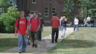 Edinboro University Past and Present [upl. by Ecirb]