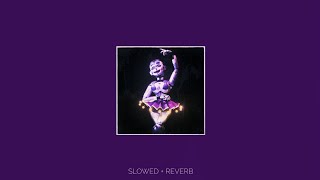 Join Us for a Bite  REMASTERED  Slowed  Reverb  JT Music [upl. by Gahan91]