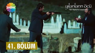 Yılanların Öcü 41 Bölüm  2024 Versiyon [upl. by Temhem677]