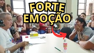 INCRÍVEL CARTA DA MÃE REVELADORA ELA SABIA DISSO  Médium Orlando Noronha Carneiro [upl. by Eicnahc]