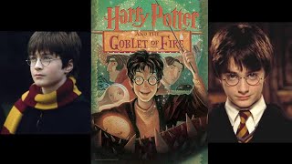 Chapter Eight of Harry Potter And The Goblet of Fire Audiobook [upl. by Eiramrefinnej]