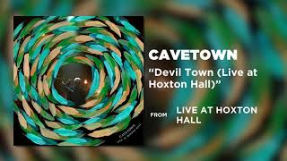 Devil Town Live at Hoxton Hall [upl. by Burrell150]