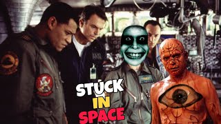 Creepy Space Movie • This Movie Deserves A Sequel 🔥 [upl. by Askwith]