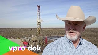 Schiefercowboys Fracking unter Trump  VPRO DOK 2017 [upl. by Achorn]