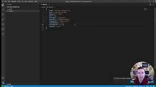 Tutorial SFTP Program Connection for Visual Studio Code [upl. by Anej]