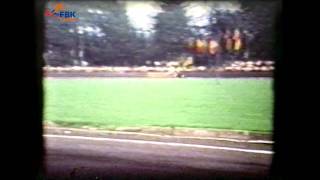 FBKStadion 25 jaar  1977 Laatste speedway wedstrijd [upl. by Kaasi]