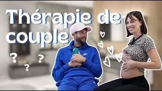 THÉRAPIE DE COUPLE AVEC PAGA [upl. by Byrd]