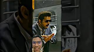 tamil masterscene beast mastermovies vijaythalpathy vijayentry master anirudh [upl. by Jermaine]