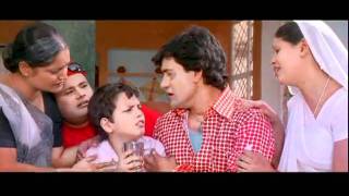 Chacha Hamre Mathwa Pe Full Song Nirahuaa Rikshawala [upl. by Keel]