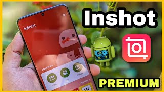 Inshot Apk v19301403 Pro Premium Android [upl. by Kus]