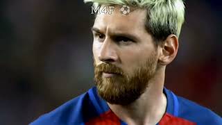 When Messi used to play for Barcelona  Meer 4 Football  M4F messi barcelona football [upl. by Egdamlat208]