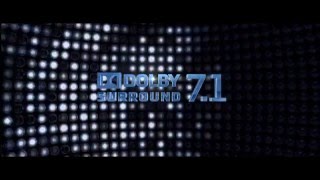 Dolby 71 Surround Sound Test [upl. by Gemperle]