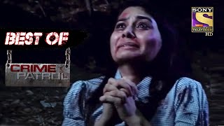 Best Of Crime Patrol  Hopeless Waiting Part 2  Full Episode [upl. by Namzaj]