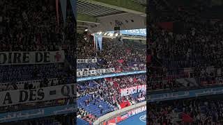 PSG Lens  le CUP chambre les Marseillais dans la boue ya des rats psgrcl [upl. by Doelling]