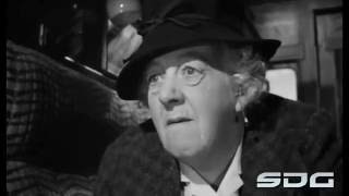 Miss Marples Theme MARGARET RUTHERFORD HD 720p Ron Goodwin [upl. by Salocin]