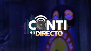 CONTI EN DIRECTO 14 8 2024 [upl. by Pet]