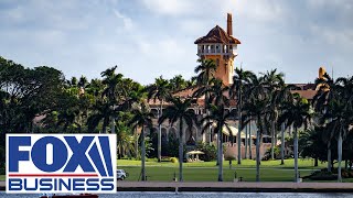 SO FAR OFF BASE Top Palm Beach realtor sets record straight over MaraLago valuation [upl. by Latsyrd]