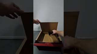 ROG Strix G16  Unboxing [upl. by Auop902]