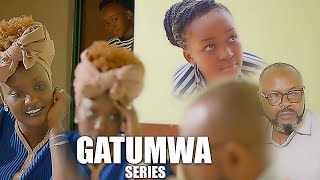 GATUMWA SERIES EP 7 RWANDA DRAMA SERIES FABIOLA IBYO AVANYE MUBAPFUMU BIRAMUGARUKIYE  ANGEL SE [upl. by Antipas]